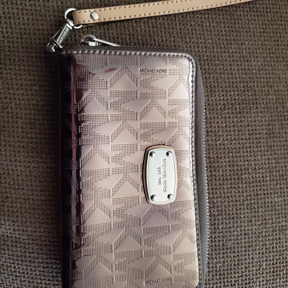 Michael Kors Limited Edition Wallet